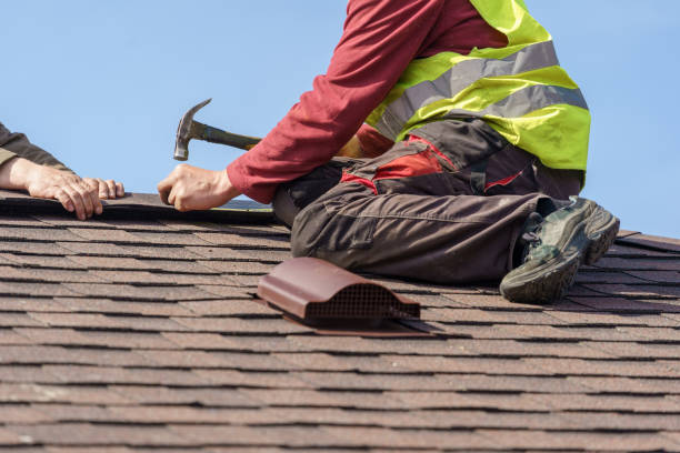 Quick and Trustworthy Emergency Roof Repair Services in Las Lomas, TX