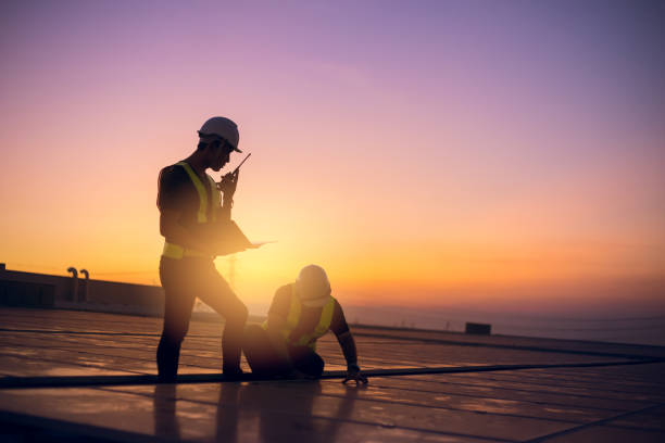 Best New Roof Installation  in Las Lomas, TX